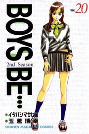 Boys Be 2nd Season