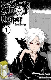 The Grim Reaper - Soul Savior
