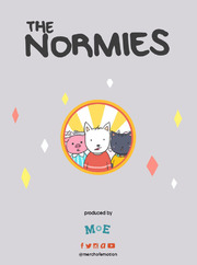 The Normies