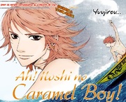 Ah! Itoshi no Caramel Boy