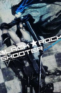 Black Rock Shooter – Innocent Soul
