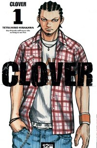 Clover (Tetsuhiro Hirakawa)