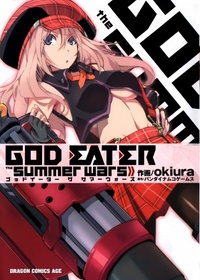 God Eater – The Summer Wars