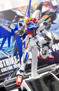 Gundam Build Fighters: Amazing