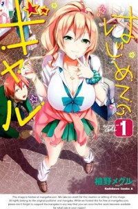 Hajimete No Gal