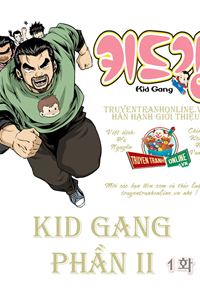 Kid Gang II