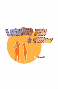 Looking For A Father