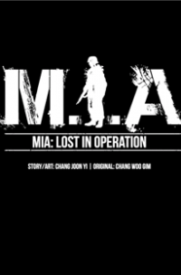 MIA: Lost in Operation