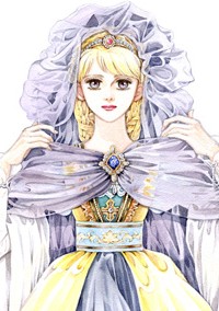 Princess – công chúa xứ hoa p5