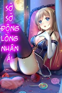 Sở Sở Động Lòng Nhân Ái