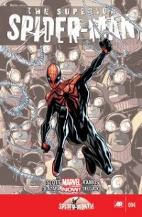 Superior Spider Man
