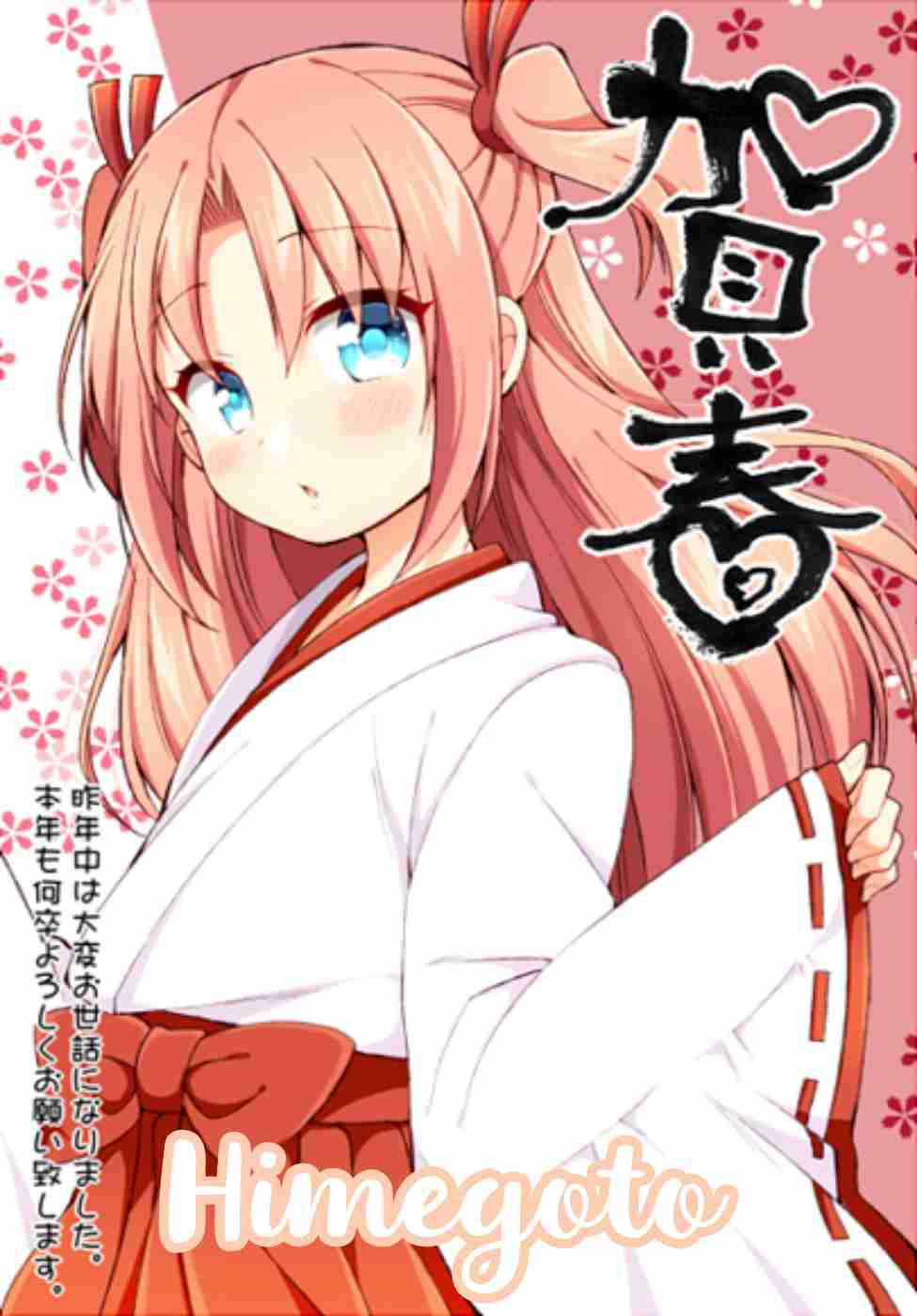 HIMEGOTO ( TỪ CHAPTER 17 ĐẾN HẾT ) (COMPLETED)