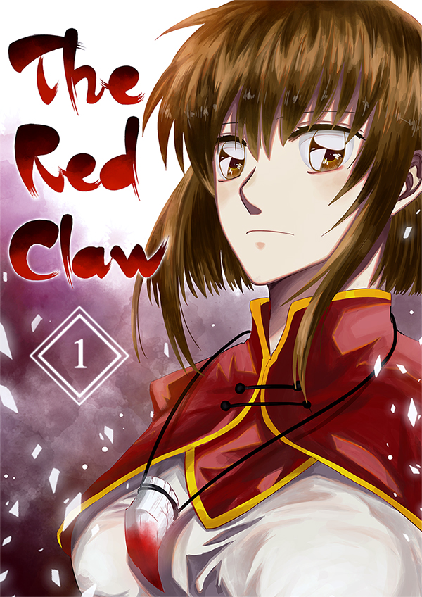 THE RED CLAW