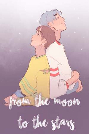 From the Moon to the Stars