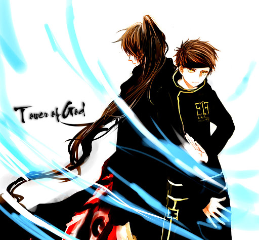 TOWER OF GOD 2