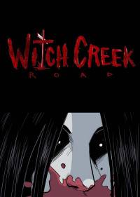 Witch Creek Road