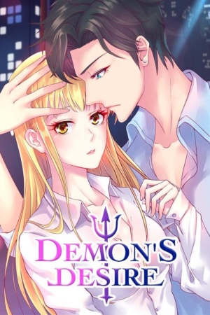 Demon's Desire
