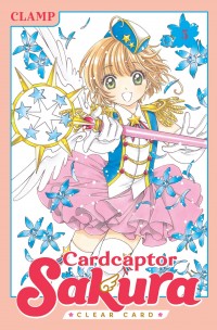 Card Captor Sakura: Clear Card