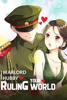 Warlord Hubby: Ruling your world